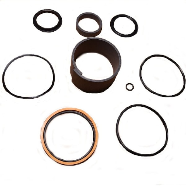 Aftermarket 2432276 Loader Lift Cylinder Seal Kit Fits CAT Fits Caterpillar 420D430E HYI40-0923 - main